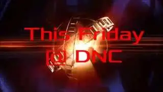 DJRED Coming to DNC Jan 9 2015