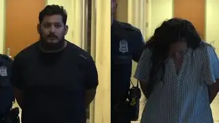 Deadly child abuse case - adoptive parents charged in today's nonstop news