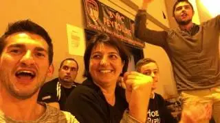 S&eacute;niors Filles - Peyrolles Vs Pennes Mirabeau