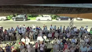 Чакаем Цябе, наш Ісус