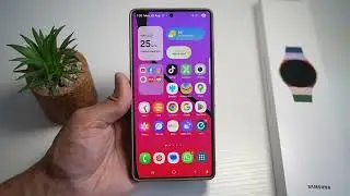 How to Open Notification in Popup View on Samsung Galaxy 2025