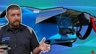 Эффективны ли аэродинамические крылья? Мы проверили наши на практике!
