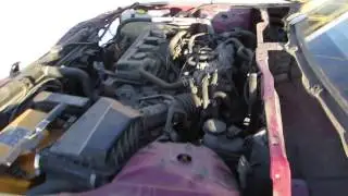 Nissan Almera 1,8 AT 2002 last trip