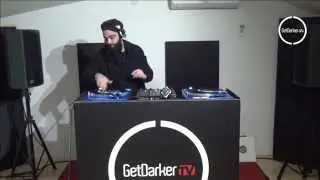 Zha - GetDarker TV 255 [White Peach Takeover]