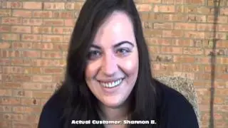Secure Smile Review Cosmetic Teeth Testimonial Video