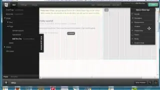 Using Custom Query tool with content blocks and Wordpress Pages with Headway