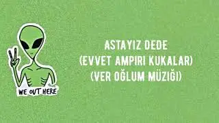 Harmane baba song 👽 alien lyrics ( harmane)