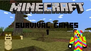 Minecraft: WE Finally Won!! w/ CrazyChimp & Freinds