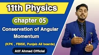 conservation  of Angular Momentum and Torque class 11 | conservation of angular momentum class 11 |