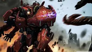 Top 5 One-Eyed Robots/Mechs of all Time!