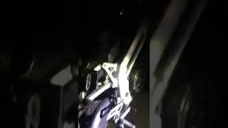 2001 Aprilia SL1000 Falco Wrecked Bike Rebuild