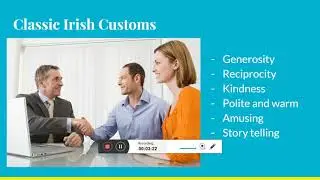 Communication in Business (Ireland)