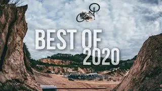 Lukas Sch&auml;fer | MTB Highlights / BEST OF 2020