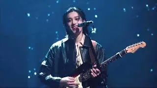 P1harmony Theo editing clips