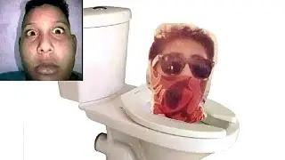 EL DRAW MY LIFE DE LOS SKIBIDI TOILETS!!!! (Reacción a Draw my life)