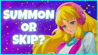 Призыв Фрейи? Следующий анонс баннера! | Saint Seiya EX | TapScreen Gaming