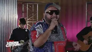 BOBBY CASTRO - VIVIR Y MORIR EN L.A