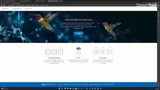 Intro to Computer Vision&nbsp;- Custom Vision Service Face Service