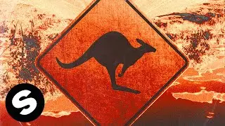 71 Digits &ndash; Down Under (Official Audio)