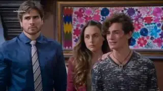 Mi marido tiene más familia   Temo y Aristóteles parte 31