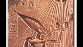 Ancient Egyptian Religion vs Christianity - The Story Between Horus and Jesus