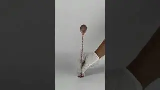 Ready to Elevate Your Cocktails with This 3D Engraved Barware Set?