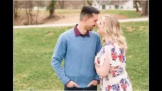 Steve & Casi | Engagement Highlight Film | Josiah & Steph Photography (a6500 & Zhiyun Crane)