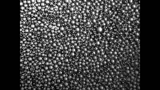 Microsphere production