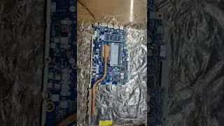 ✅ Lenovo S145-15 | No Display ❌ | Motherboard Repair 🔧💻 #2025