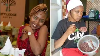 SHIRO AUNTIE BOSS SLAY QUEEN || NYCE WANJERI