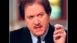 Joe DiGenova on WMAL 6-9-14