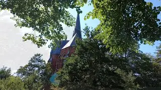 Exploring Hamburg: Altona-Altstadt