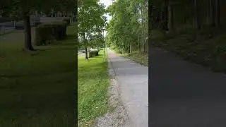 Soundboks 3 Max Volume On An Electric Scooter