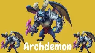 Archdemon