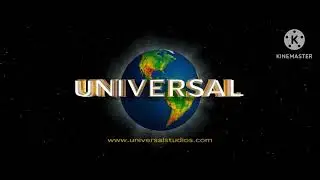 Day 16/17/18: Universal Pictures/Original Film/Bad Robot (2009)