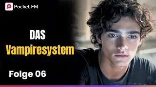 Lange Folge 06 | Das Vampirsystem | Pocket FM