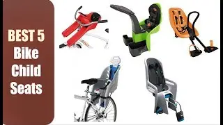 Best Bike Child Seats Review