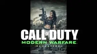 Call of Duty MWR Music Video