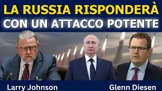La Russia si vendicherà dopo l’attacco alla residenza di Putin