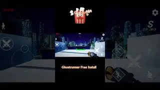Ghost Runner Mobile Download Android & iOS