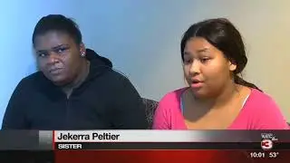 Family of victim of fight at Ossun elementary grounds speaks out