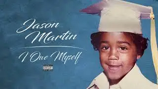 JasonMartin - WEEKEND DAD Ft. Jordyn Martin [Official Visualizer]