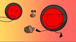 Btbtbb 4 pine cones? A DOUBLE ELIMINATION!!! WHAAAA-