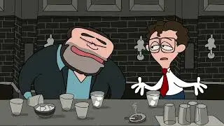 Info Wars: Home Movies Style 2 (Based on Knowledge Fight Podcast)