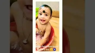 #bathtime #fun