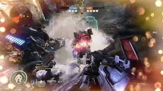 Just Dance | another Titanfall 2 clip comp