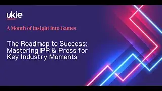 The Roadmap to Success &ndash; Mastering PR & Press for Key Industry Moments