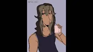 Speed paint DTIYS entry //#xac_700k// @xray.alpha.charlie