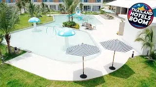 Longlay Resort Rayong | Rayong, Thailand | Hotel Review 🛏️