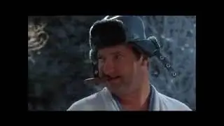 DjVolgin - Home Accident Musical with National Lampoon&rsquo;s Christmas Vacation